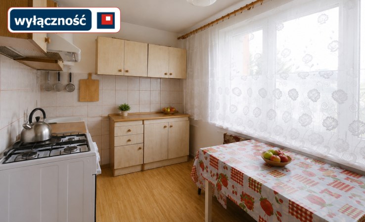 mieszkanie na sprzedaż - Ełk (gw), Regielnica