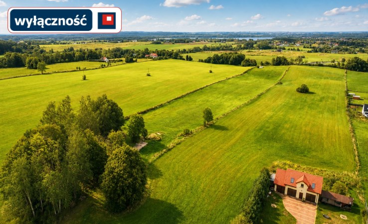 działka na sprzedaż - Ełk (gw), Maleczewo