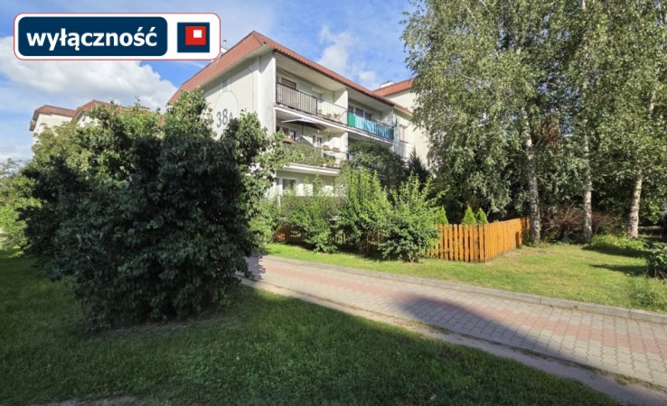 mieszkanie na sprzedaż - Ełk, Osiedle Bogdanowicza, Jana Kilińskiego