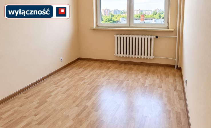 mieszkanie na sprzedaż - Ełk, Północ I