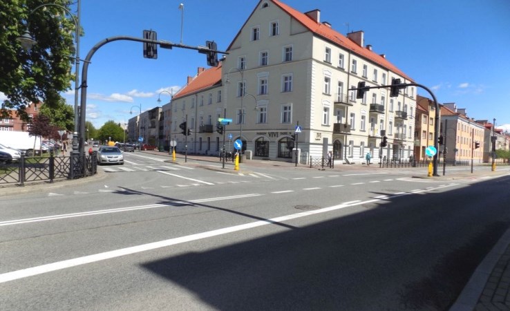lokal na wynajem - Ełk, Centrum